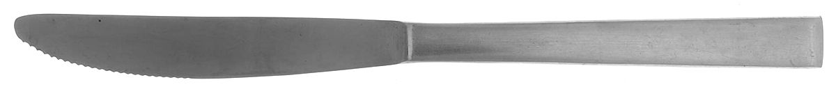 Sateen (Stainless) Modern Solid Knife by Towle Silver-1