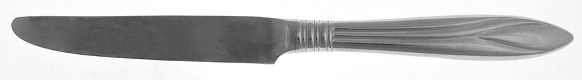 Savvy (Stainless) New French Hollow Knife by Towle Silver-1