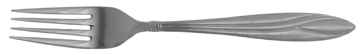 Savvy (Stainless) Fork by Towle Silver-1