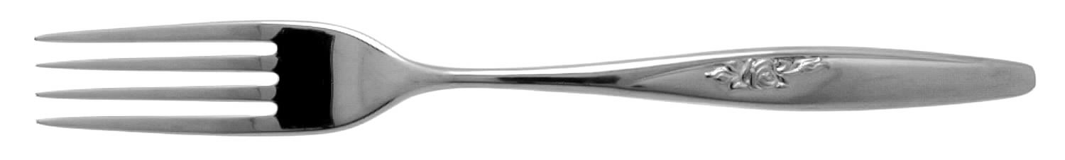 Seabrook (Stainless) Fork by Towle Silver-1