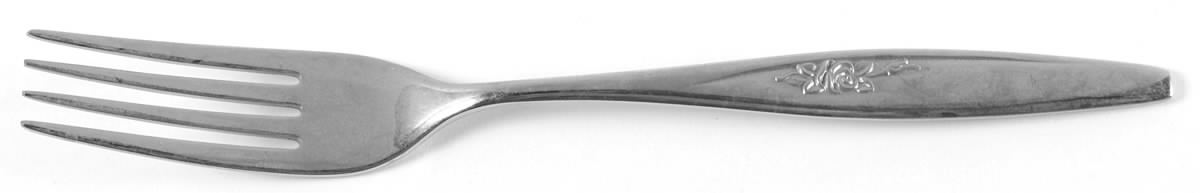 Seabrook (Stainless) Fork by Towle Silver-1