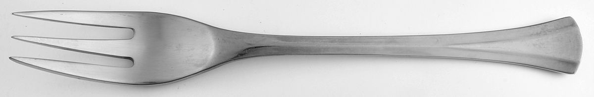 Sebring (Stainless) Fork by Towle Silver-1
