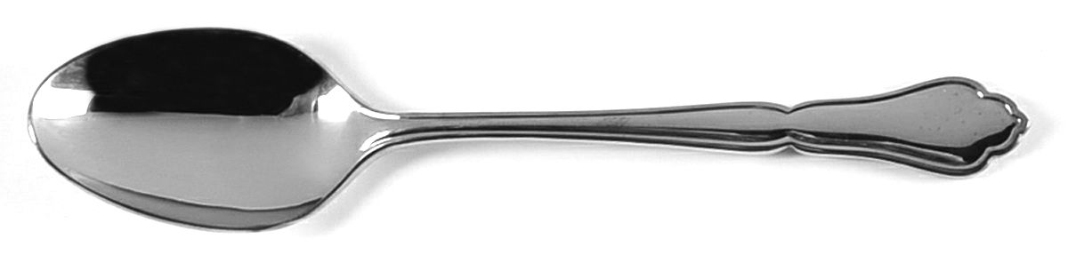 Serenity (Silverplate) Teaspoon by Towle Silver-1