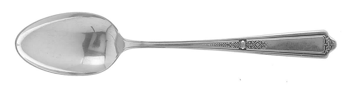Seville (Sterling, 1926) Five O'Clock Teaspoon by Towle Silver-1