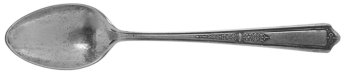 Seville (Sterling, 1926) Demitasse Spoon by Towle Silver-1