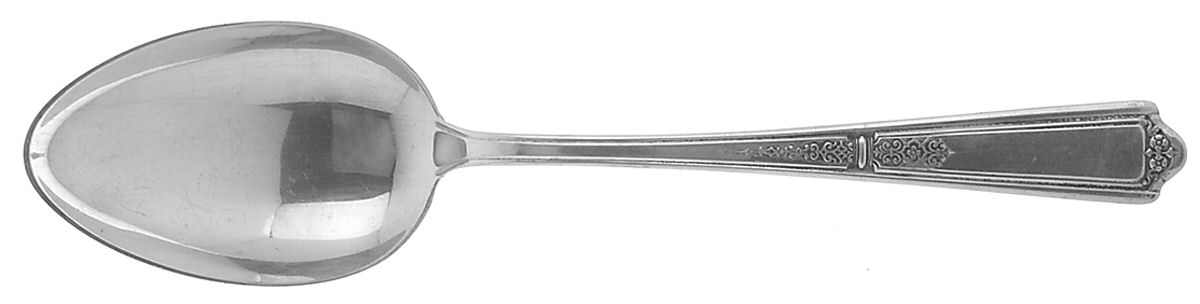 Seville (Sterling, 1926) Tablespoon (Serving Spoon) by Towle Silver-1