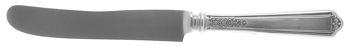 Seville (Sterling, 1926) Old French Hollow Knife with Bolster by Towle Silver-1