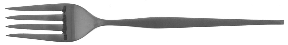 Shape (Stainless) Individual Salad Fork by Towle Silver-1