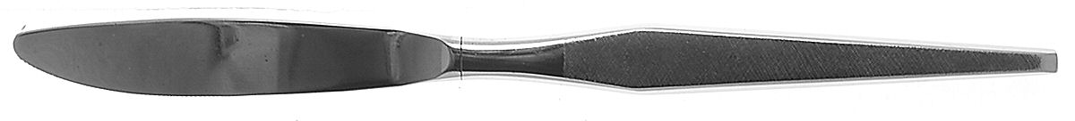 Shape (Stainless) Modern Hollow Knife by Towle Silver-1