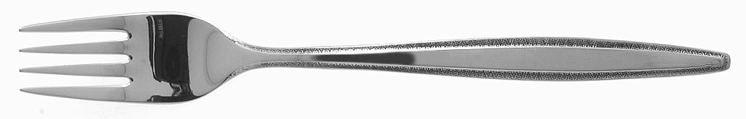 Sigrid (Stainless) Fork by Towle Silver-1