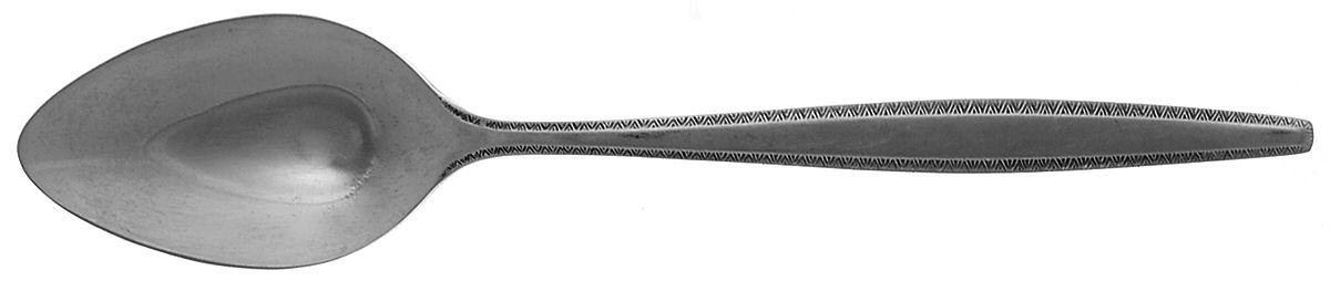 Sigrid (Stainless) Place/Oval Soup Spoon by Towle Silver-1
