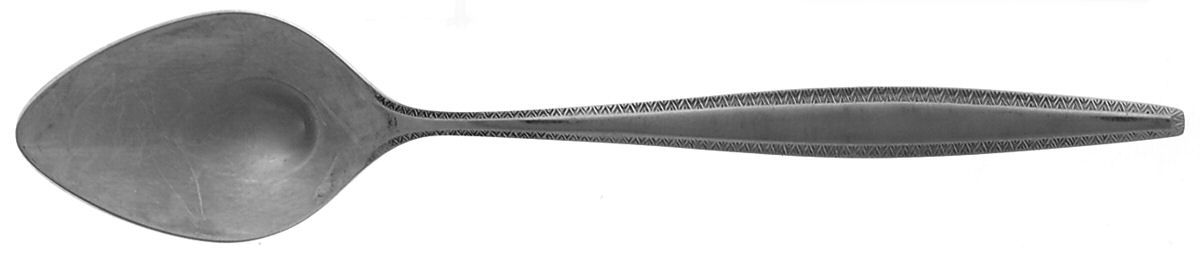 Sigrid (Stainless) Teaspoon by Towle Silver-1