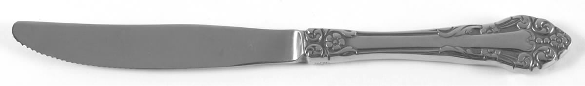 Sir George (Stainless) Modern Hollow Knife by Towle Silver-1