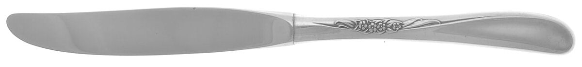 Silver Spray (Sterling, 1956) Modern Hollow Knife by Towle Silver-1