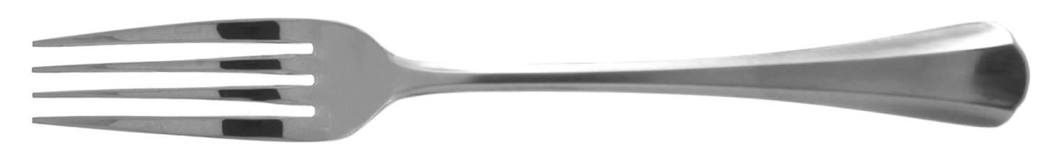 Smithville (Stainless) Fork by Towle Silver-1