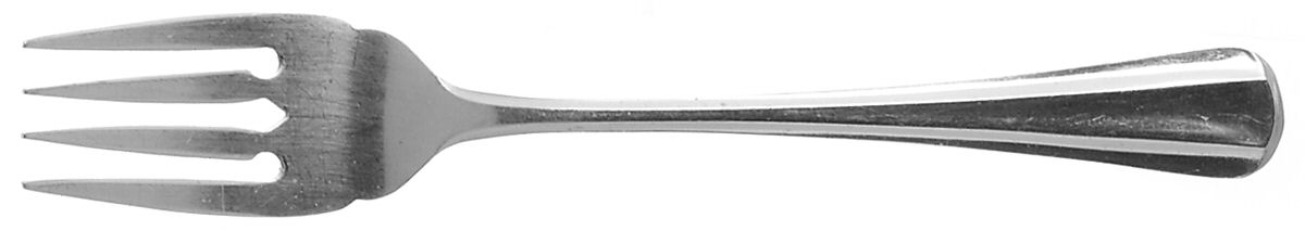 Smithville (Stainless) Individual Salad Fork by Towle Silver-1
