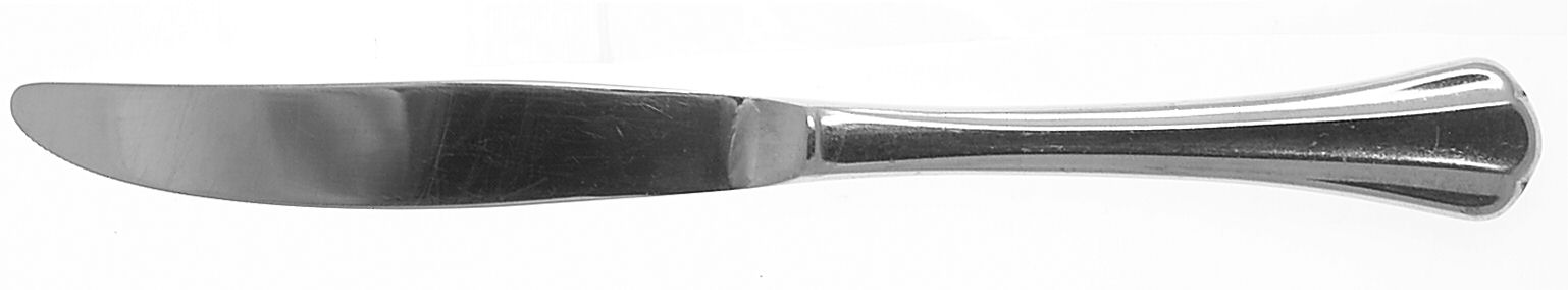 Smithville (Stainless) Modern Hollow Knife by Towle Silver-1