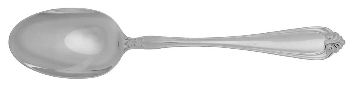Somerset (Stainless) Tablespoon (Serving Spoon) by Towle Silver-1