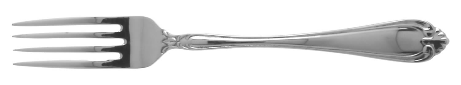 Somerset (Stainless) Fork by Towle Silver-1