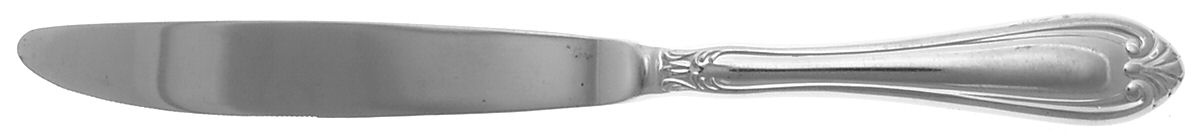 Somerset (Stainless) Modern Hollow Knife by Towle Silver-1