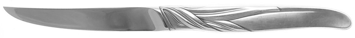 Southwind (Sterlng, 1952) Individual Steak Knife Hollow Handle by Towle Silver-1