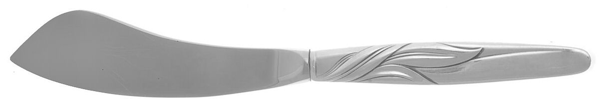 Southwind (Sterlng, 1952) Hollow Handle Master Butter Knife by Towle Silver-1