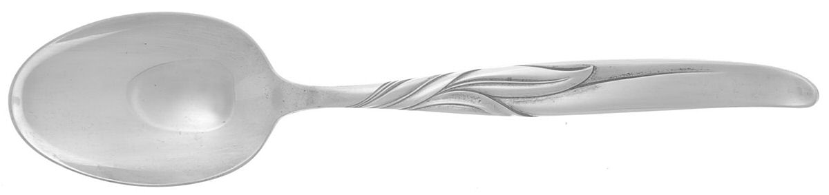 Southwind (Sterlng, 1952) Tablespoon (Serving Spoon) by Towle Silver-1