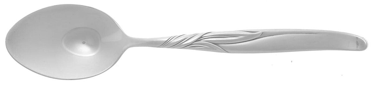 Southwind (Sterlng, 1952) Teaspoon by Towle Silver-1