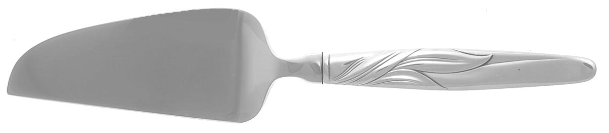 Southwind (Sterlng, 1952) Cheese Knife with Stainless Blade by Towle Silver-1