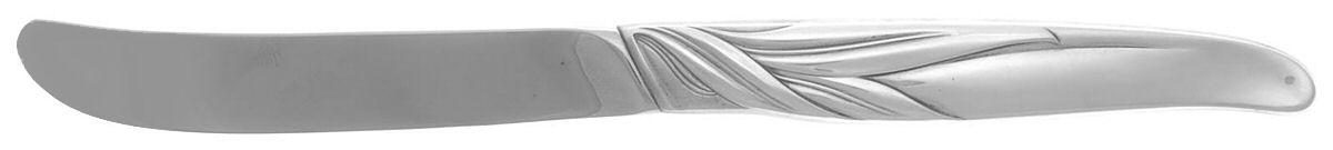 Southwind (Sterlng, 1952) Modern Hollow Knife by Towle Silver-1