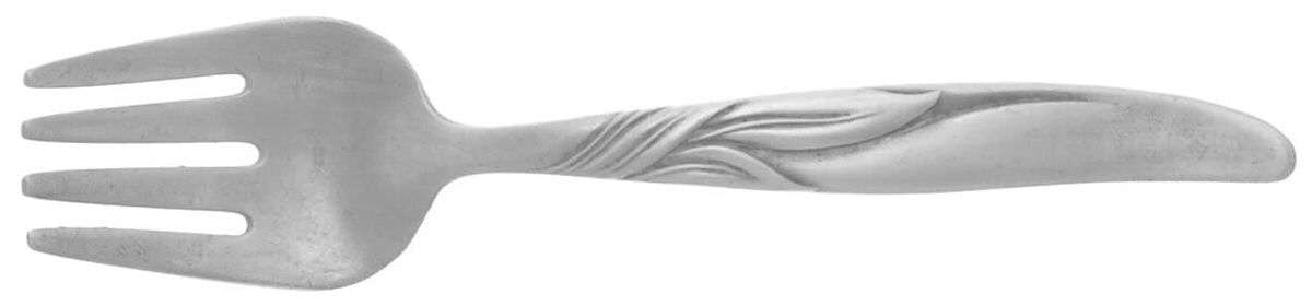 Southwind (Sterlng, 1952) Baby Fork by Towle Silver-1