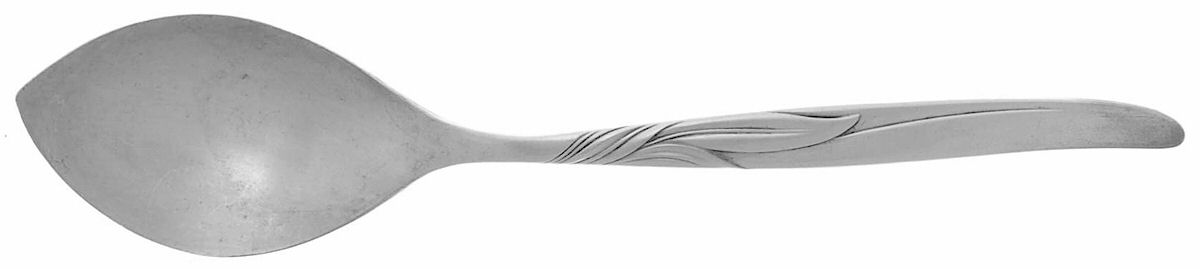 Southwind (Sterlng, 1952) Large Solid Jelly Server by Towle Silver-1