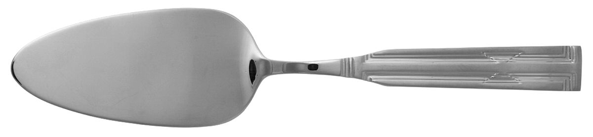 Southwest (Stainless) All Stainless Pie Server by Towle Silver-1