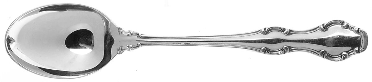 Standish (Silverplate, 1968) Teaspoon by Towle Silver-1