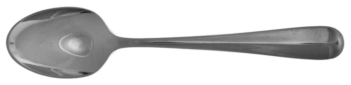 Standish (Stainless-Glossyfinish) Teaspoon by Towle Silver-1