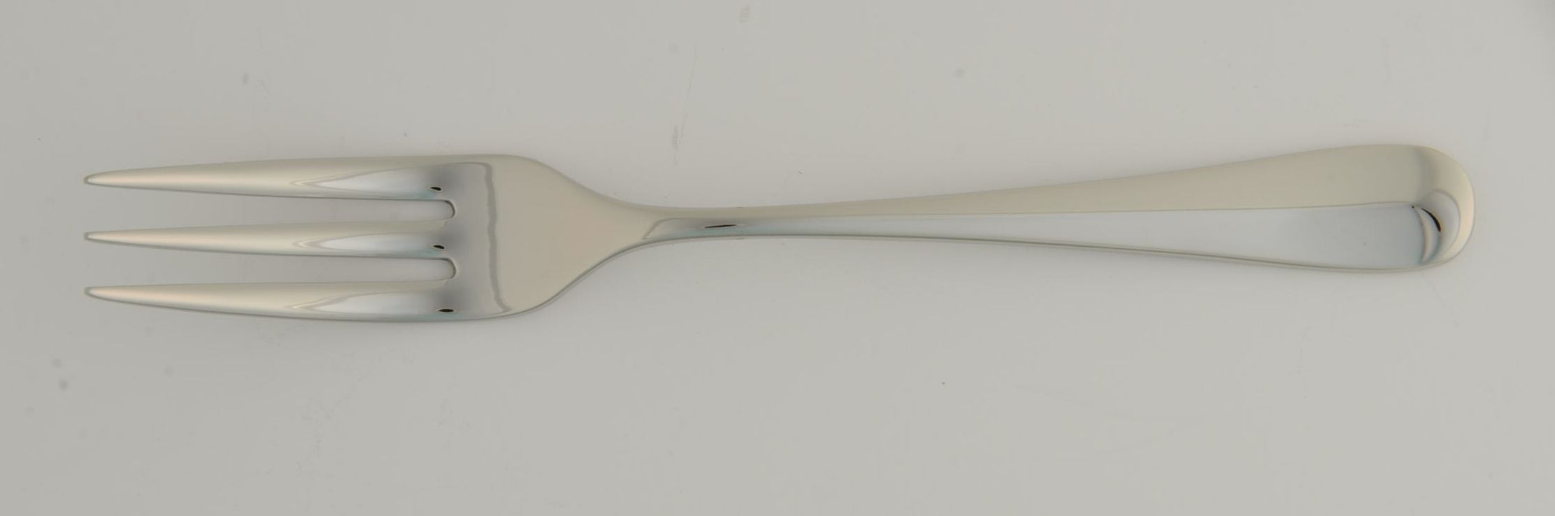 Standish (Stainless-Glossyfinish) Individual Salad Fork by Towle Silver-1