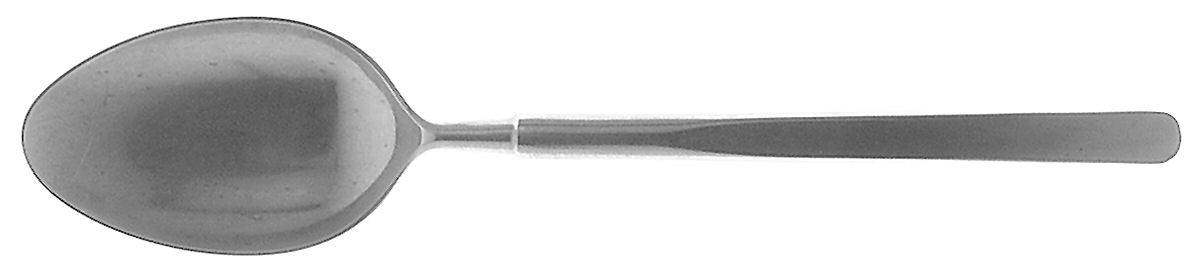 Stereo (Stainless, Supreme) Tablespoon (Serving Spoon) by Towle Silver-1