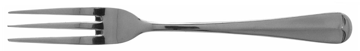 Stockbridge (Stainless) Fork by Towle Silver-1