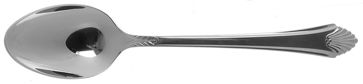 Stratton (Stainless) Place/Oval Soup Spoon by Towle Silver-1