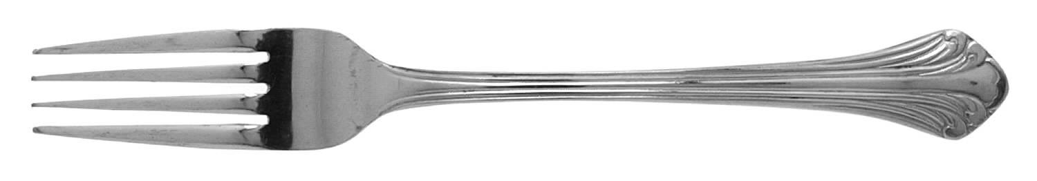 Stratford (Stainless) Fork by Towle Silver-1