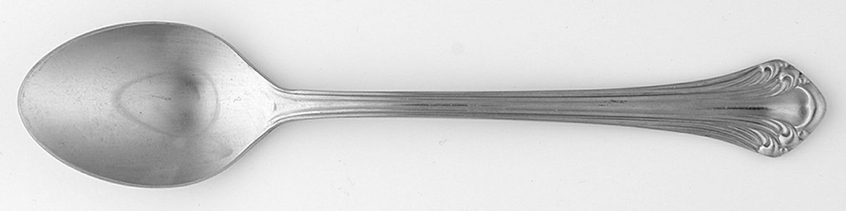 Stratford (Stainless) Teaspoon by Towle Silver-1