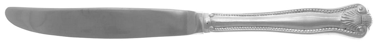 Stuart Shell (Stainless) Modern Hollow Knife by Towle Silver-1