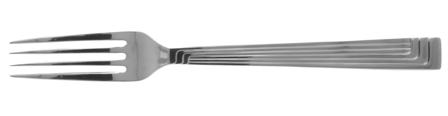 State Street (Stainless) Fork by Towle Silver-1