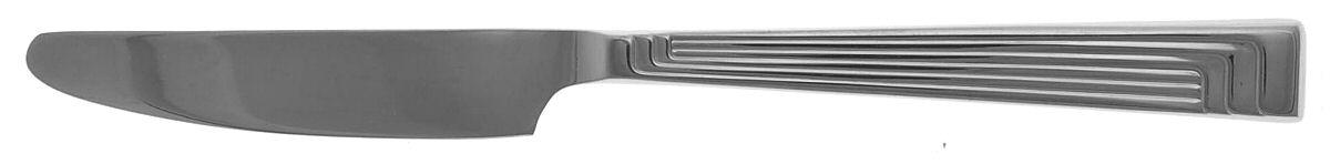 State Street (Stainless) New French Hollow Knife by Towle Silver-1