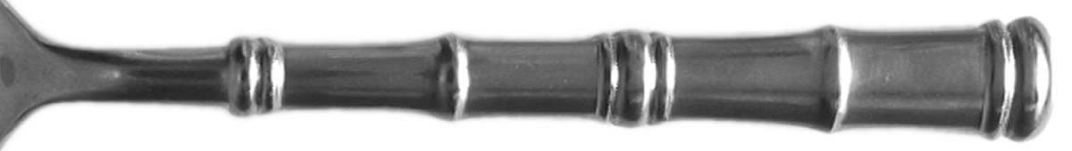 St. Tropez (Stainless) Teaspoon by Towle Silver-1