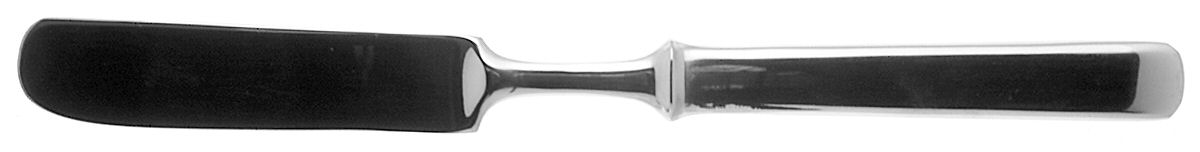 Studio (Stainless) Blunt Solid Knife by Towle Silver-1