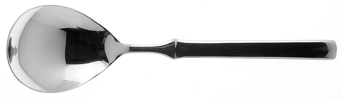 Studio (Stainless) Tablespoon (Serving Spoon) by Towle Silver-1