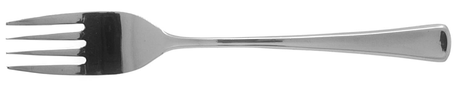 Sublime (Stainless) Fork by Towle Silver-1