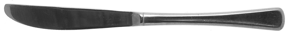 Sublime (Stainless) Modern Solid Knife by Towle Silver-1