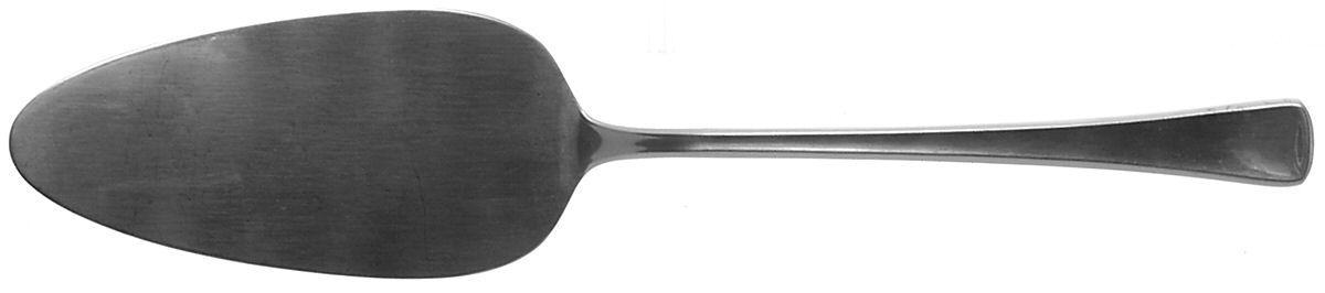 Sublime (Stainless) All Stainless Pie Server by Towle Silver-1